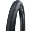 Schwalbe Buitenband Super Moto 28 X 2.40 (62-622) Rubber Zwart
