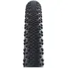 Schwalbe G-One Bite Pneumatico da Bici Unisex-Adult, Nero, Taglia Unic...