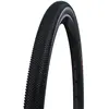 Schwalbe G-One Speed Nero Supgro Tle Copertone per Bicicletta Unisex-Adult, 700x38