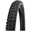 Schwalbe Pneu Vtt Eddy Current Front Evo Super Trail Addix Soft Tubeless 29´´ X 2.60