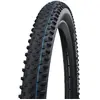 Schwalbe Pneu Pneu Noir Racing RAY Evo Snakeskin TLE 60-622-SnakeSkin