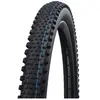 Schwalbe ROCK RAZOR HS452 ST Pneu Mixte Adulte Noir 29"