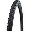 Schwalbe X-One Pneumatici per Bicicletta. Mixte, Noir, Tagli Unica