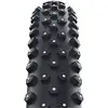 Schwalbe Pneus pour vélo, adulte, unisexe, noir, taille unique