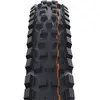 Schwalbe Magic Mary HS447 ST Pneu unisexe pour adulte Noir 29"