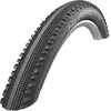 Schwalbe Hurricane Pneu Unisex-Adult, Nero, 50-584