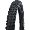 Schwalbe Magic Mary Pneumatico da Bici Unisex-Adult, Nero, Taglia Unic...