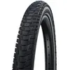 Schwalbe Buitenband Pick-up E-cargo 20 X 2.35 Inch (60-406) Zwart
