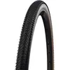 Schwalbe Pneu Rigide De Gravel G-one R Evo V-guard Tubeless 28´´ X 45