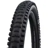 Schwalbe - Big Betty EVO TLE Super Ground Vouwband 20X2.25