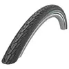 Schwalbe Ralf Bohle Ralf Hs159 Pneu classique Noir 27 x 1 1/4"