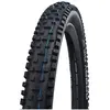 Schwalbe Nobby nic 26x2.35 hs602 Evo Pneumatici per Bicicletta Unisex-...