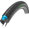 Schwalbe Marathon E-Plus Pneu de Vélo Mixte Adulte, Noir, Taille Unique