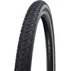 Schwalbe Marathon E-Plus Pneu de Vélo Mixte Adulte, Noir, Taille Unique