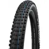 IMPAC SCHWALBE Wicked Will Pneu Adulte Unisexe, Noir, 27,5X2,60