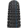 IMPAC SCHWALBE Wicked Will Pneu Adulte Unisexe, Noir, 27,5X2,60
