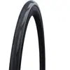 Schwalbe Pro One Pneumatico da Bici Unisex-Adult, Nero, Taglia Unica