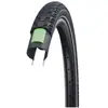Schwalbe Pneu Rigide Urbain Energizer Plus Tour Performance Twinskin Greenguard 28´´ X 47