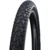 Roue rigide Schwalbe Al Groundererf Dd R-G Addix - noir - 29"x2,35"