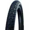 Roue rigide Schwalbe Al Groundererf Dd R-G Addix - noir - 27,5"x2,35"