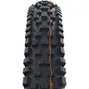 Vouwband Schwalbe Nobby Nic Super Trail 27.5 x 2.40 / 62-584 mm - zwart