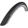 Schwalbe Pneu Rigide Urbain Rightrun Hs387 20'' X 1.00 20'' x 1.00