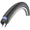 Schwalbe Pneu Marathon Plus 28x1.40/700x35C Smartguard Noir