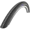 Schwalbe Pneu Marathon Plus 16 x1.35 (35mm) Smartguard Reflex Noir