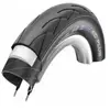 Schwalbe Buitenband Kinderwagen Kid Plus 14 X 1.75 (47-288) Zwart