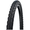 Pneu vélo - VILLE - SCHWALBE - LAND CRUISER HS450 ACTIVE LINE - 28x1.4...