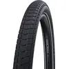 Schwalbe Super Moto -Buitenband Fiets - 27.5 x 2.40