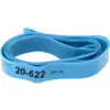 Fond de jante haute pression Schwalbe 700x20 - bleu - route/city