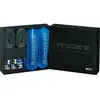 Schwalbe Procore 26 Pneus Mixte Adulte, Noir