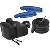 Schwalbe sacoche 07 litre avec chambre à air 26 x 1.75 noir