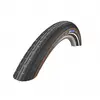 Schwalbe Pneu de vélo noir Fat FRANK K-Guard, TwinSkin 50-622-TwinSkin...