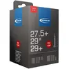 Chambre à air - Schwalbe - Freeride - 29 pouces - Presta 40 mm - Noir