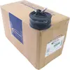 Schwalbe Unisexe - Adulte Av 13 Tuyau Noir 26 x 1,50-2,50 pouces