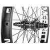 Merritt Roue Arrière Battle Fc 20´´ Rhd Bmx