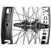 Merritt Roue Arrière Battle Fc 20´´ Lhd Bmx