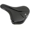 Voxom Uni SA7 City E-Bike Selle Noir, One Size