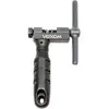 Voxom Dérive Chaîne wmi6 Outils, Noir, One Size - 717000080