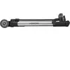 Voxom Pu14 Mini Pomp Zilver 120 Psi