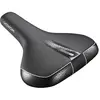Voxom Sa18 Tour Zadel Zilver 200 mm Man,Vrouw