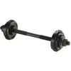 Voxom 718000063 WKl22 Outil de pédalier pour Installation BB30 et BB86 Noir Taille Unique