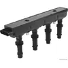 HERTH+BUSS ELPARTS Bobine d'allumage pour OPEL: Astra, Meriva, Mokka, ...
