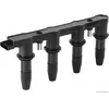 HERTH+BUSS ELPARTS Bobine d'allumage pour OPEL: Astra, Mokka, Insignia...