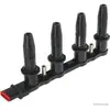 HERTH+BUSS ELPARTS Bobine d'allumage pour OPEL: Zafira, Meriva, Astra,...
