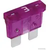Herth & Buss - D16 Boite De 5 Fusibles Plats Ato - 50295403066