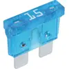 Herth & Buss - D20 Boite De 5 Fusibles Plats Ato - 50295415066