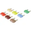 Herth & Buss - D44 Assortiment 24 Fusibles Plats M - 50296577066